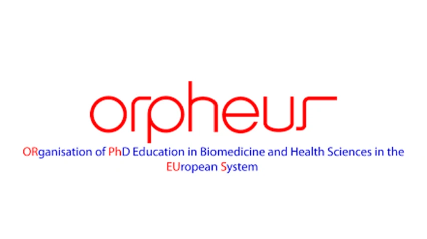 ABOUT THE ORPHEUS LABEL PROCESS 